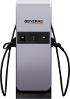 Generac 48A Plus Level 2 EV Charger