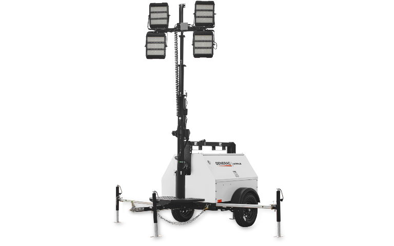 Light Tower MLT4060MV Product Image