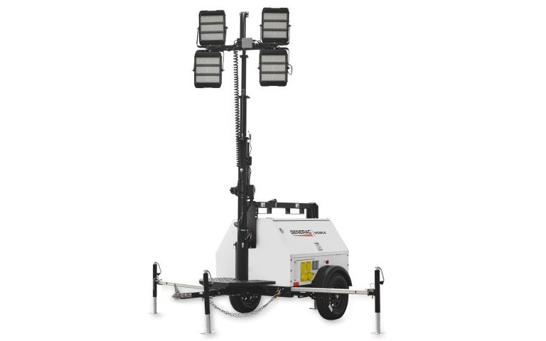 Light Tower MLT4150MV Product Image